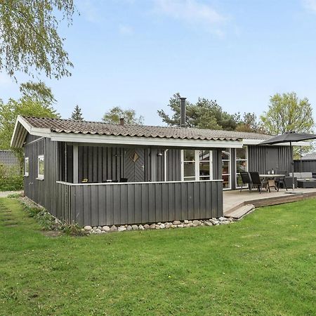 Holiday Home Markvor - 400M From The Sea In Se Jutland By Interhome Nedre Lysabild Экстерьер фото